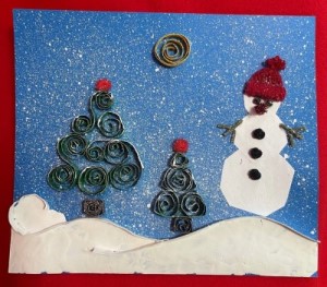 Ермалович Михаил 4 года